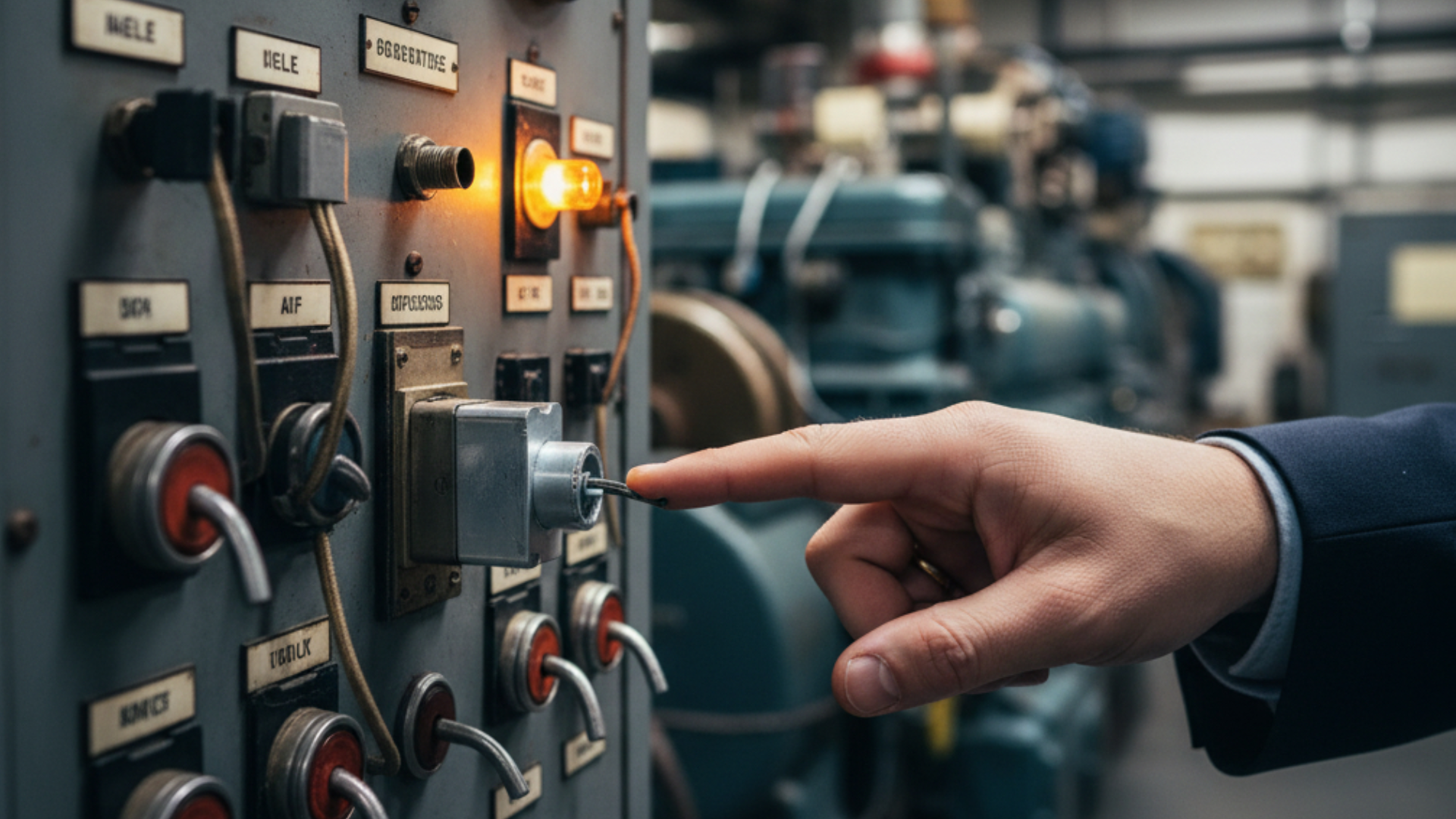 Overcoming Obsolescence in Government Infrastructure