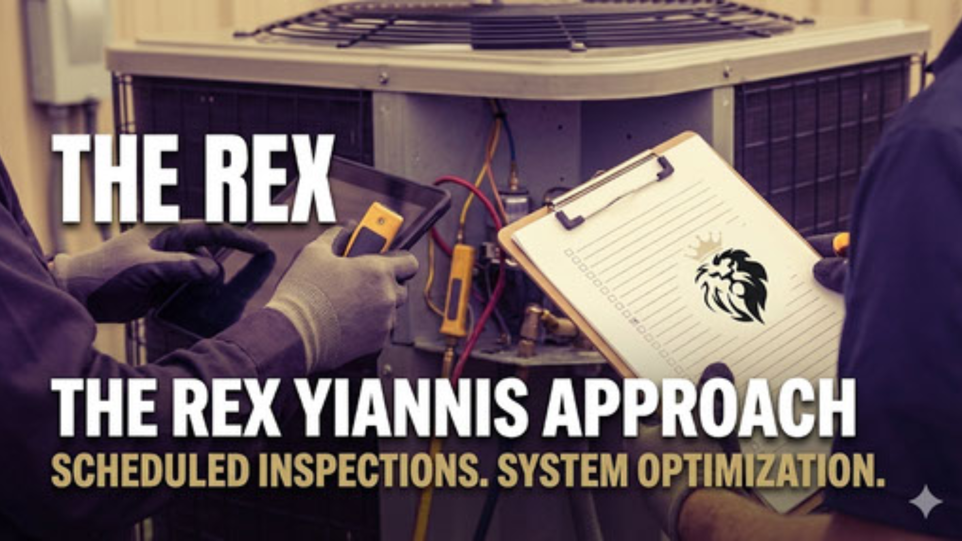 The Strategic Value of Proactive HVAC Maintenance in Public Facilities