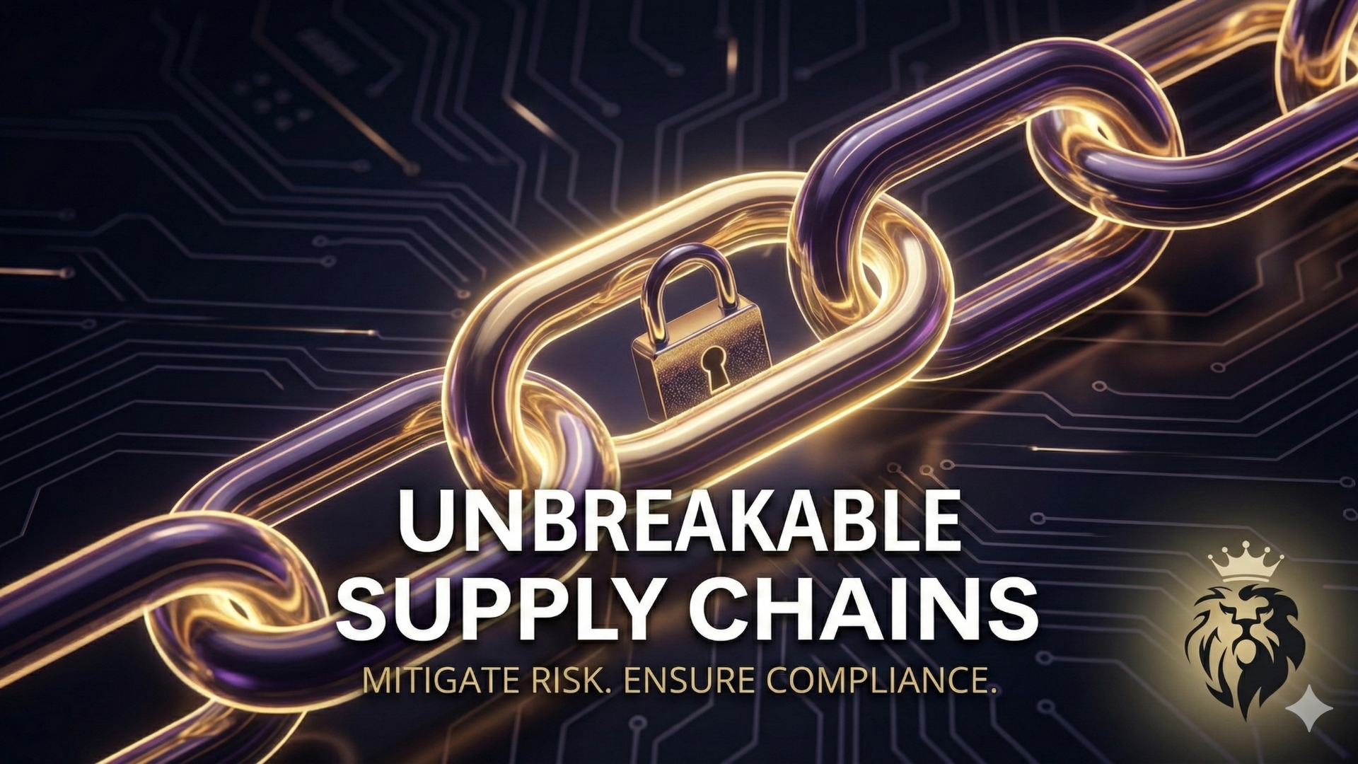 Cybersecurity Best Practices for Government Suppliers